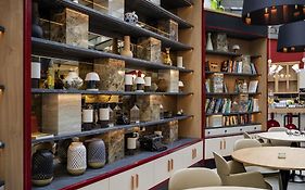 Aparthotel Adagio Zurich City Center