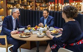 Aparthotel Adagio Zurich City Center